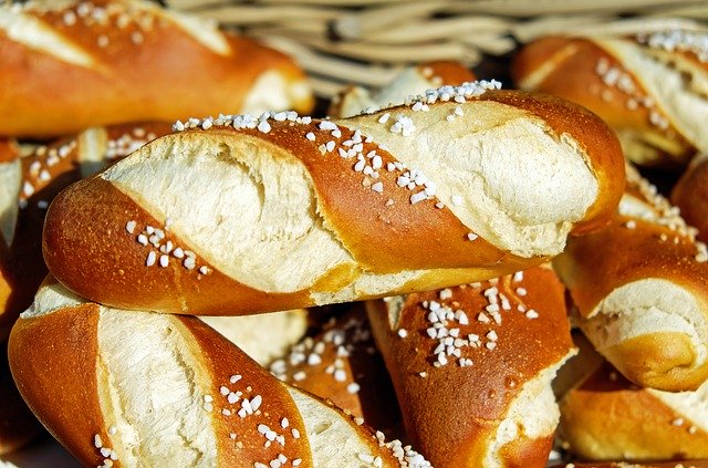 תמונה של חלה 